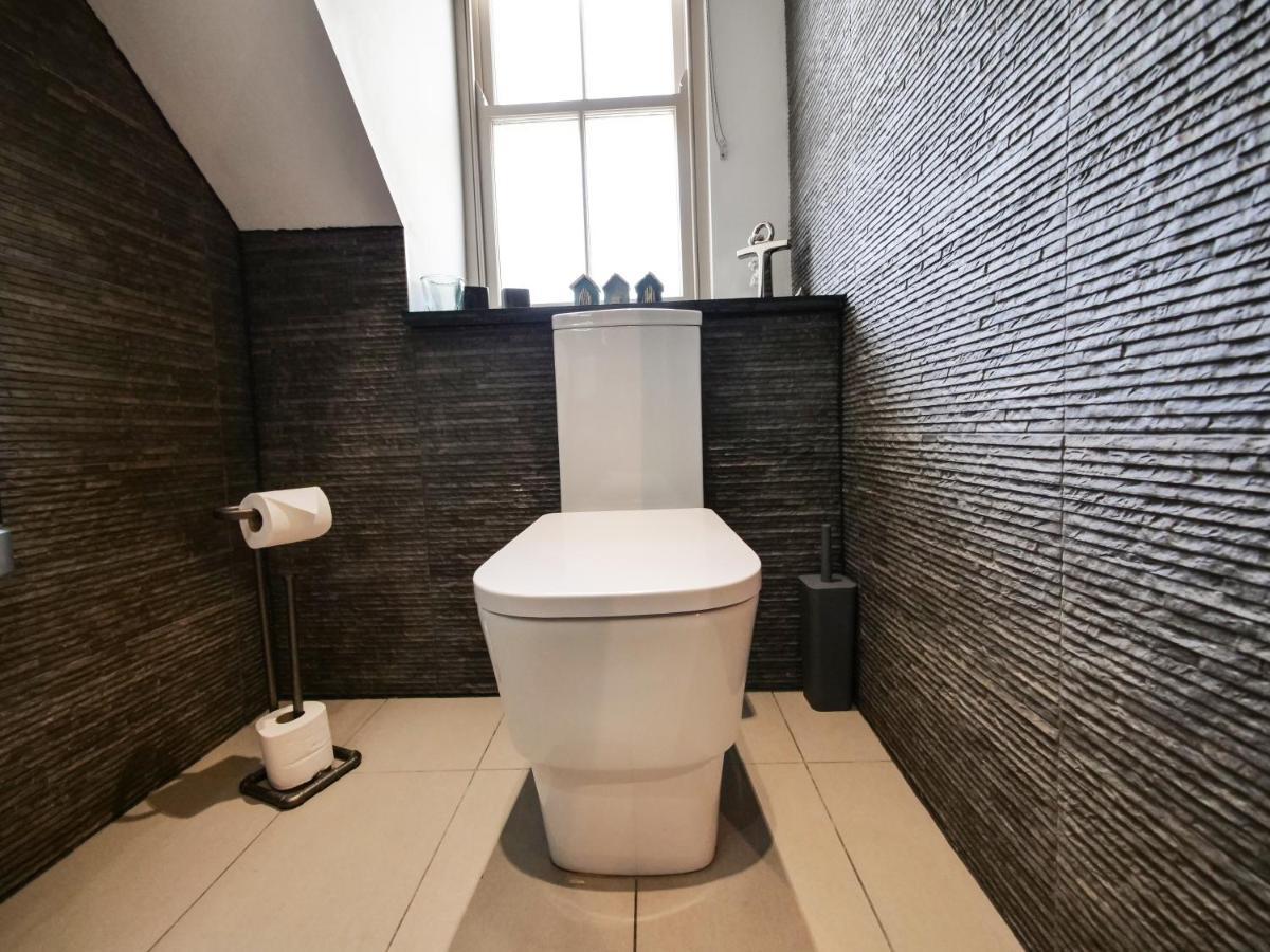 Padstow Escapes - Pajar Luxury Penthouse Apartment Εξωτερικό φωτογραφία