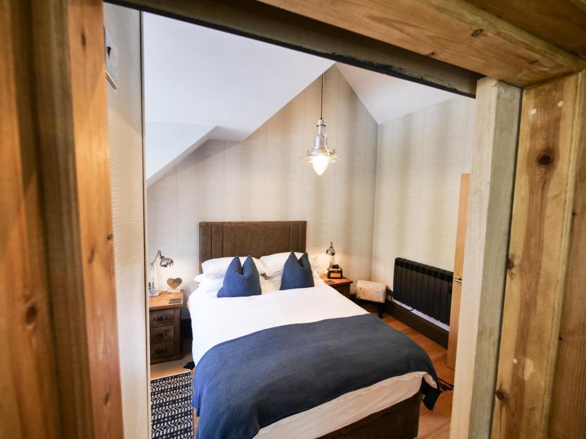 Padstow Escapes - Pajar Luxury Penthouse Apartment Εξωτερικό φωτογραφία